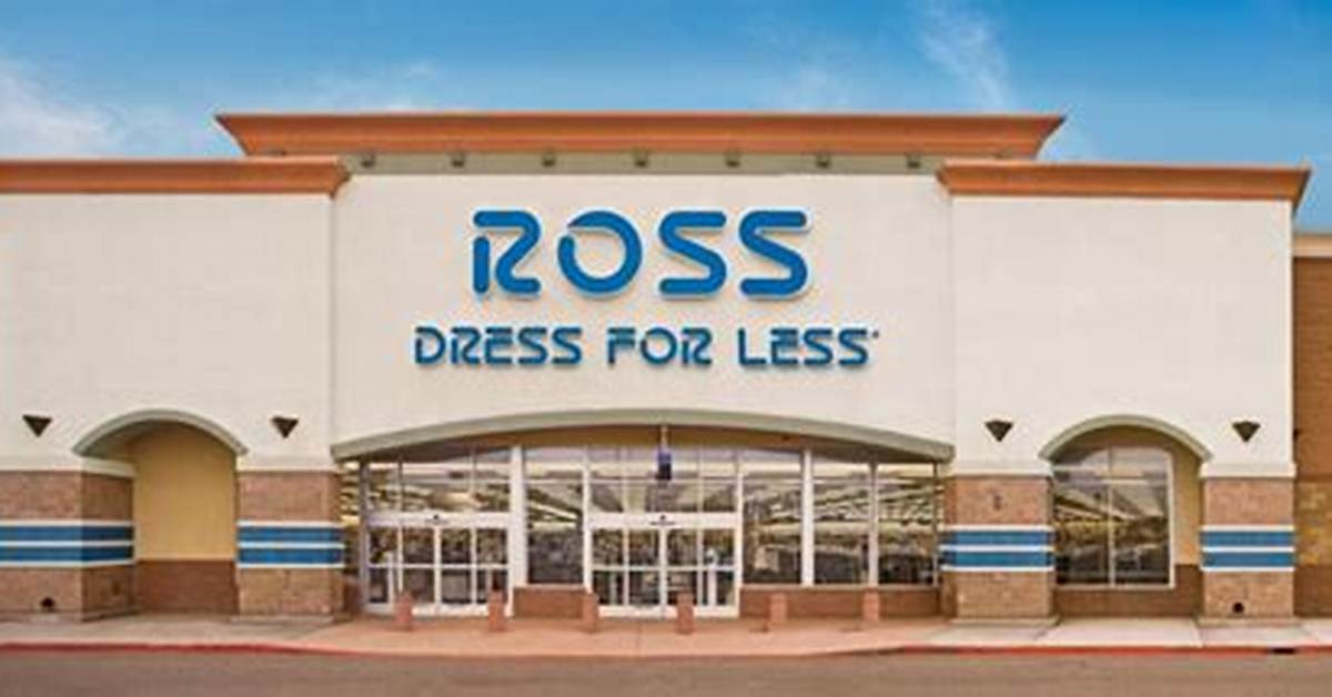 Ross