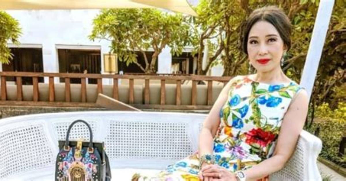 Rosy Riady Net Worth 2018 Bio