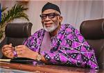 Rotimi Akeredolu Biography, Education, Career, Controversies, and Net Worth
