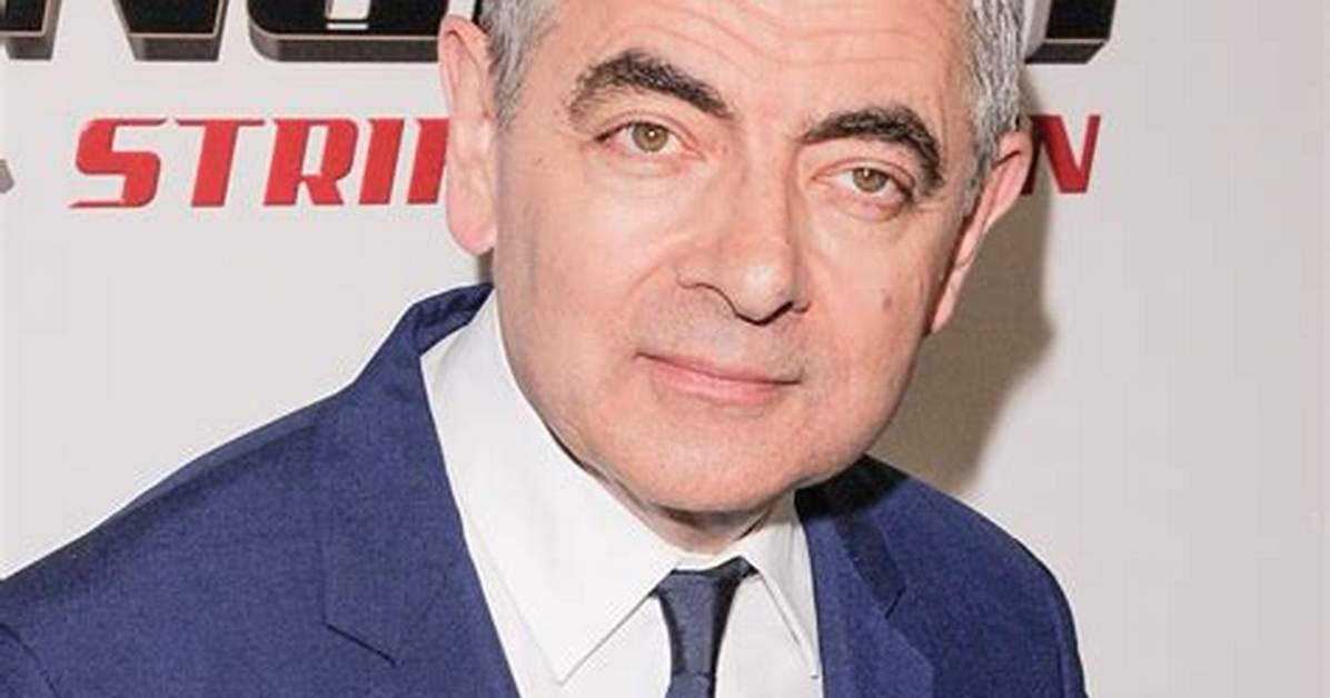 Rowan Atkinson: Debunking the Rumors and Celebrating His Legacy