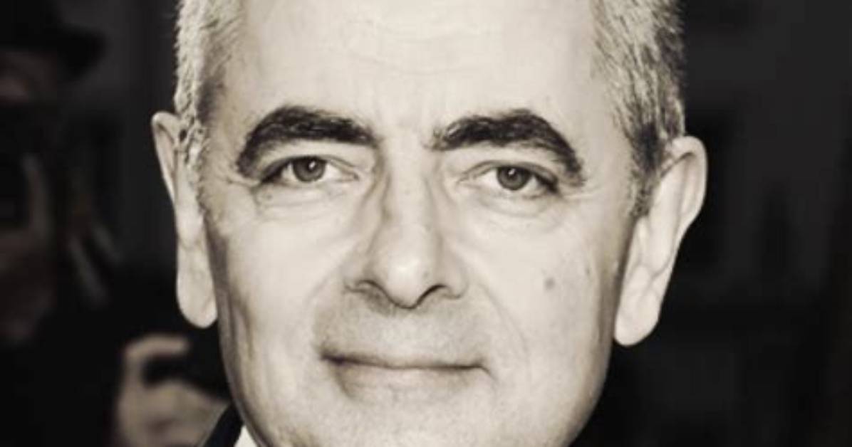 Rowan Atkinson Is He Alive? the Ultimate Guide to Understanding the Legend's Life