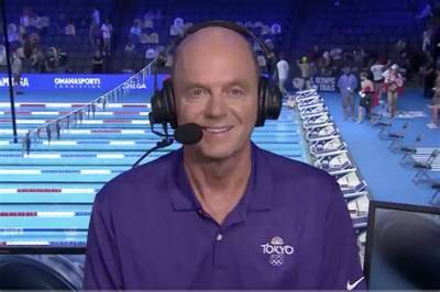 Rowdy Gaines Net Worth