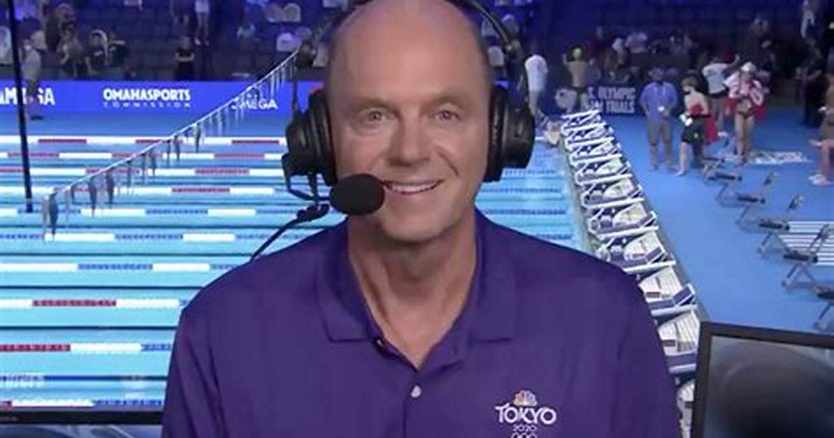 Rowdy Gaines Net