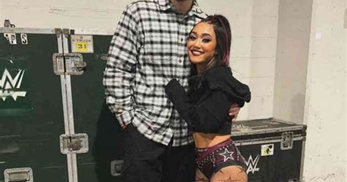 Roxanne Perez Husband: a Comprehensive Look into Her Personal Life and Journey