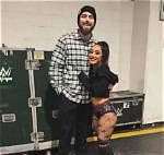 Roxanne Perez Husband: a Comprehensive Look into Her Personal Life and Journey