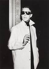 Roy Halston Frowick