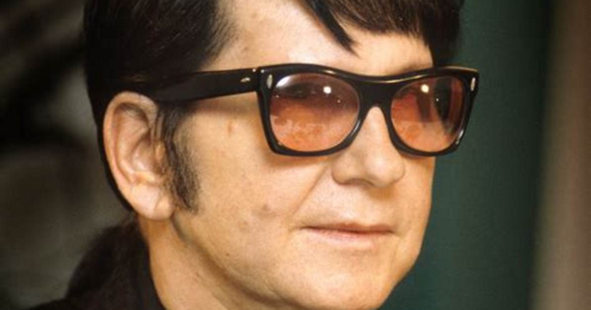 Roy Orbison Net