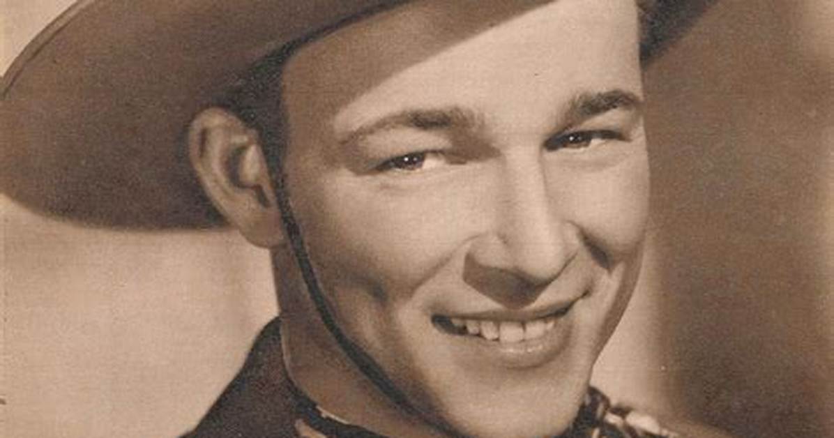 Roy Rogers Jr. Net Worth