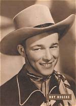 Roy Rogers Jr. Net Worth