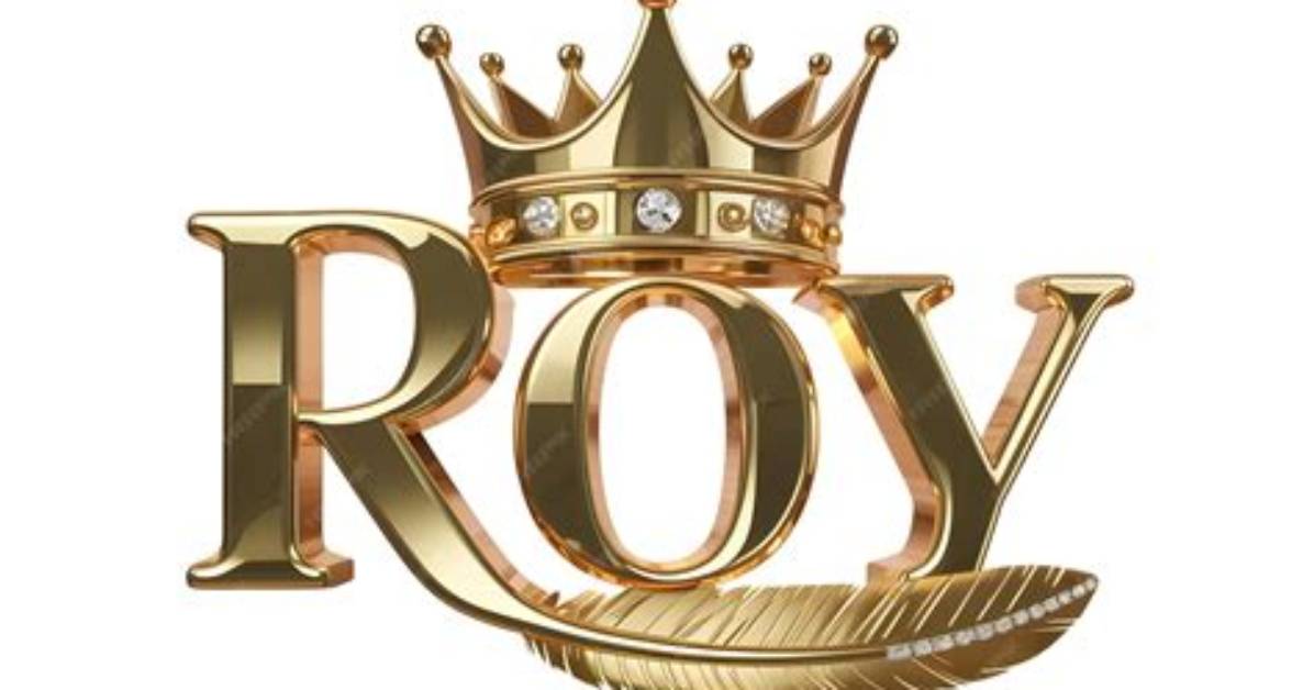 Roy