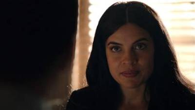 Roya Hammad: Homeland Character Profile