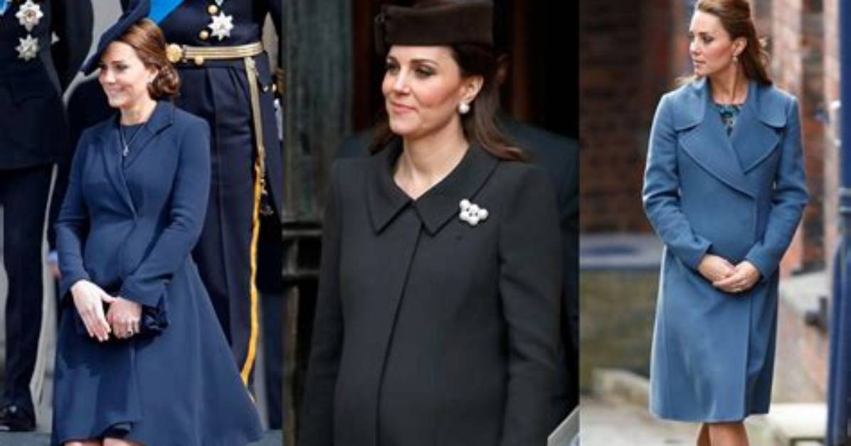 Royal Baby Palace Confirms Fourth Child: a New Chapter for the Royal Family