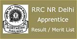 Rrc Nr Delhi Apprentice Merit List 2024: 3 हजार पदों की भर्ती, जल्दी करें आवेदन