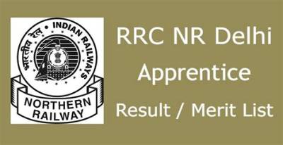 Rrc Nr Delhi Apprentice Merit List 2024: 3 हजार पदों की भर्ती, जल्दी करें आवेदन