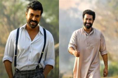 Rrr Movie Cast: an in-Depth Look at the Stellar Ensemble