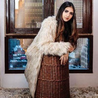 Rubeena Siddiqui Height, Weight, Net Worth, Age, Birthday, Wikipedia, Who, Nationality, Biography