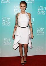 Ruby Rose Height, Weight, Measurements, Bra Size, Shoe Size