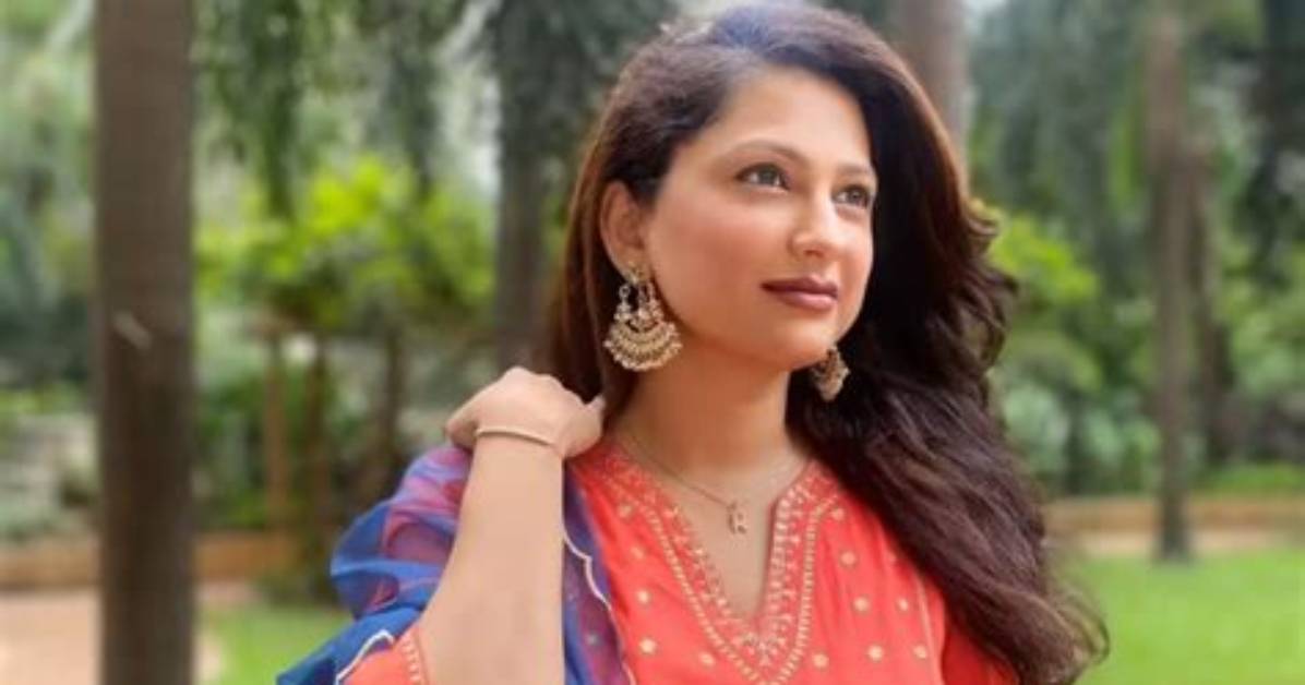 Rucha Hasabnis Height Weight Net Worth Age Birthday Wikipedia Who