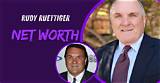 Rudy Abreu Net Worth