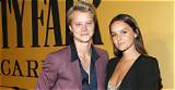 Rudy Pankow and Elaine Siemek's Relationship Timeline