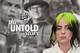 Rule 34 Billie Eilish: the Untold Story Behind the Controversy