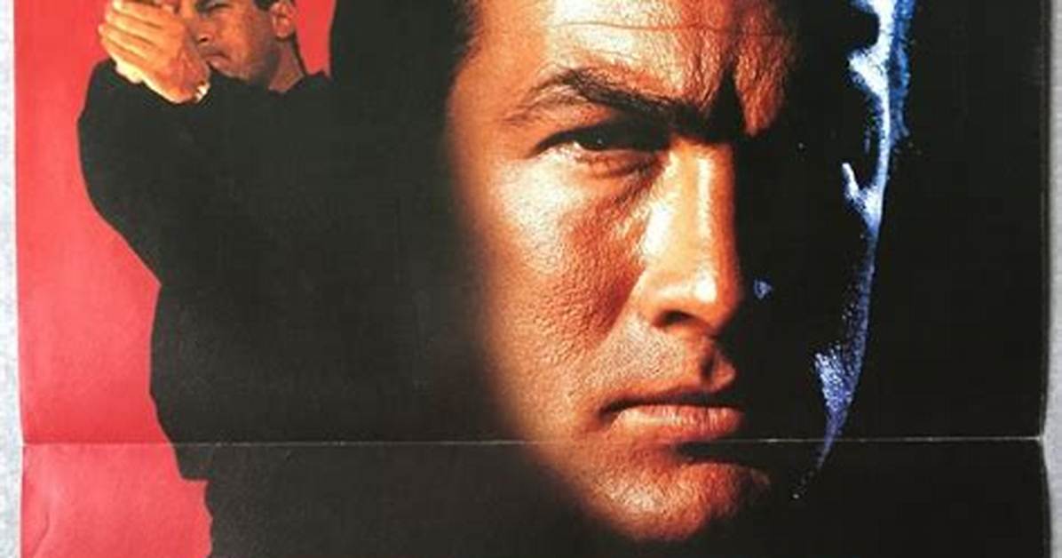 Rumored Death of Steven Seagal Fact Or
