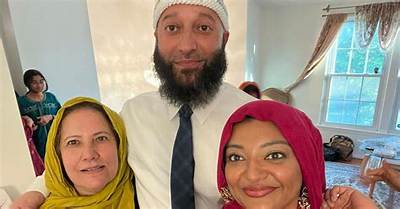 Rumors Claim That Adnan Syed Got Married While in Prison