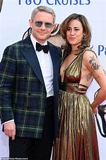 Rumors of Martin Freeman Engagement with Girlfriend Rachel Mariam Sparks After His Visit to France