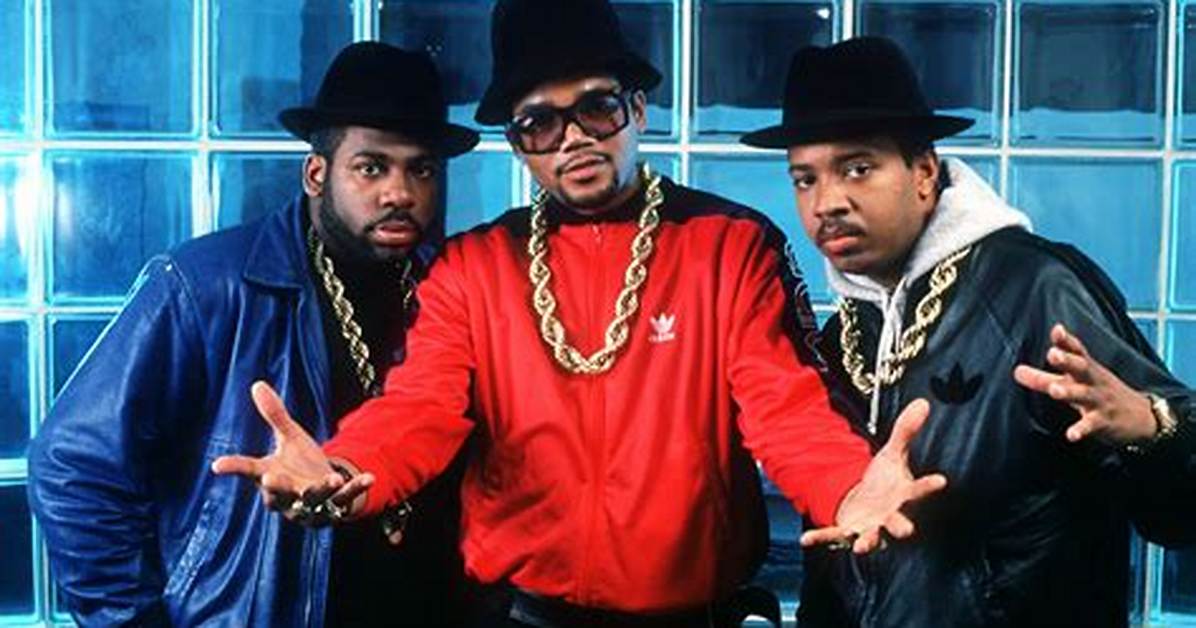 Run Dmc S Biography And