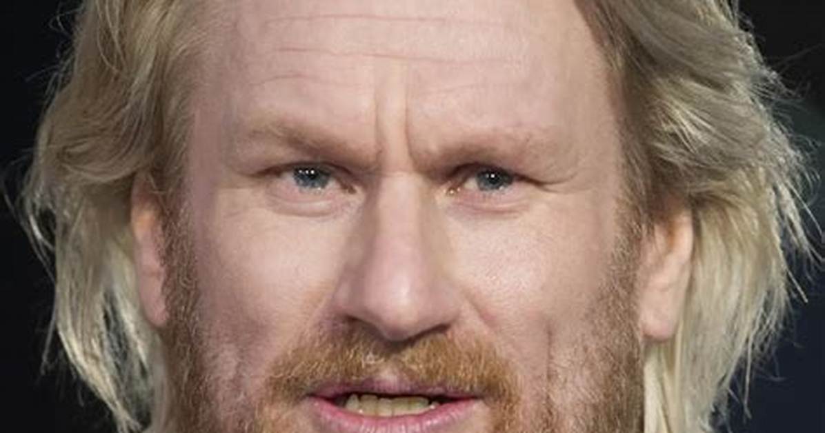 Rune Temte Biography Facts