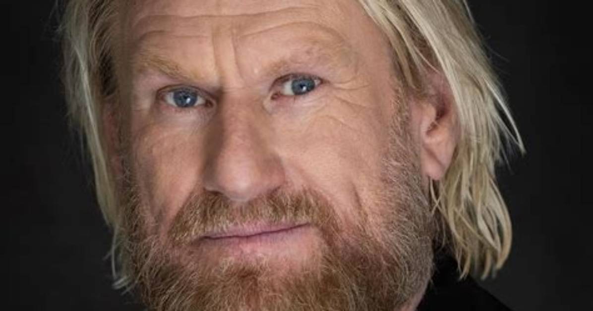 Rune Temte