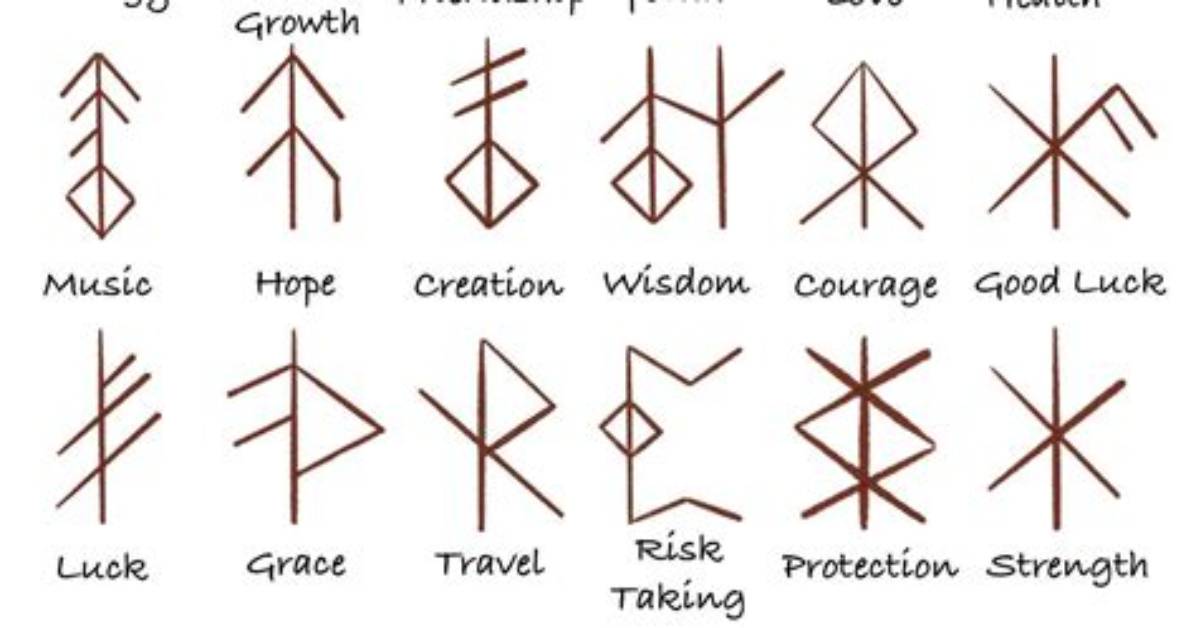 Rune