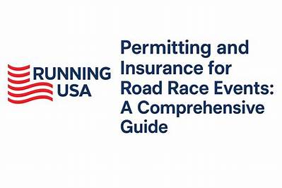 Running in the Usa: a Comprehensive Guide for Enthusiasts