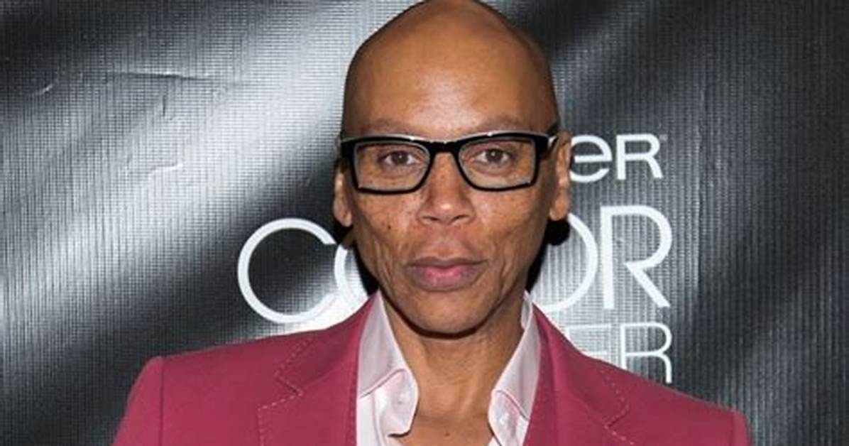 Rupaul's Health: Uncovering the Untold Truth