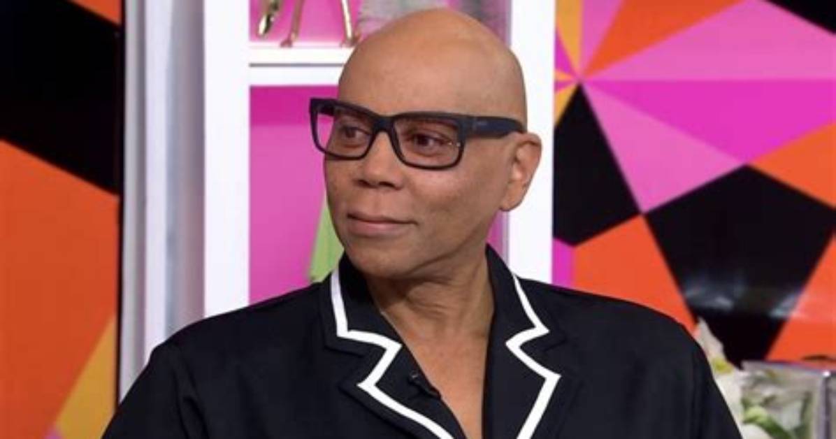 Rupaul S Health Uncovering The