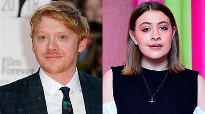 Rupert Grint Wife Who Is Rupert Grint Wife?