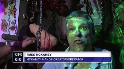 Russ Mckamey Arrested: Was the Mckamey Manor Owner Ever in Jail?