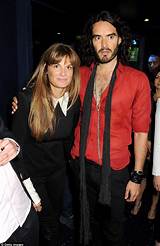 Russell Brand: Girlfriend, Net Worth, Tattoos, Smoking & Body Facts