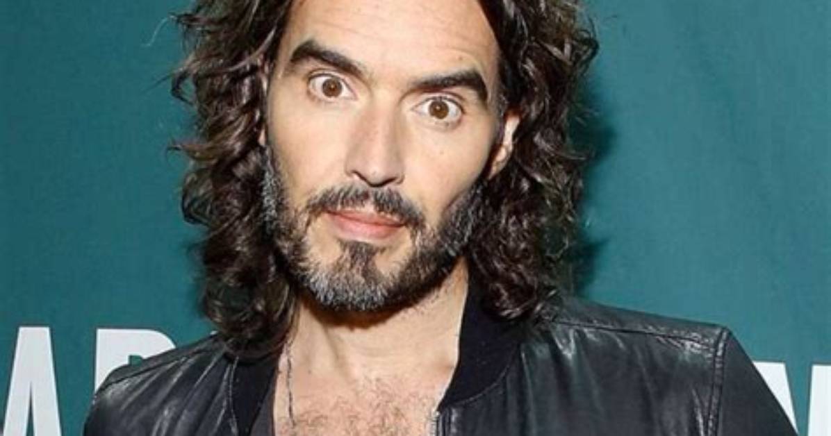 Russell Brand Girlfriend Net Worth