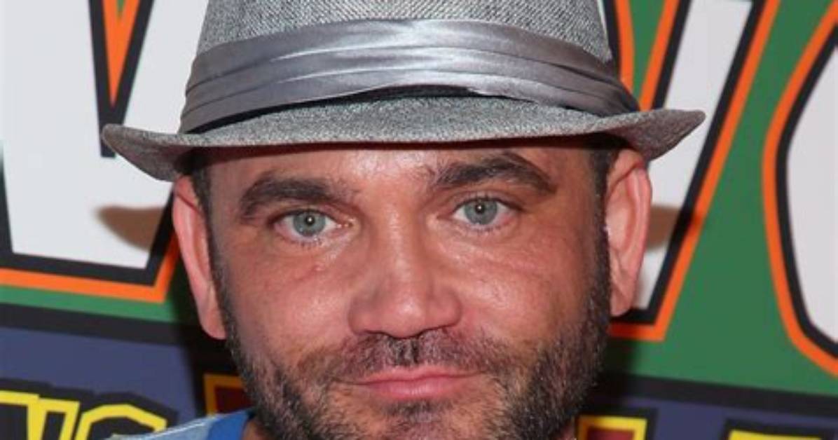 Russell Hantz Height, Weight, Net Worth, Age, Birthday, Wikipedia, Who, Nationality, Biography