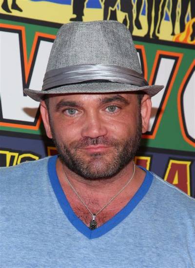 Russell Hantz Height, Weight, Net Worth, Age, Birthday, Wikipedia, Who, Nationality, Biography