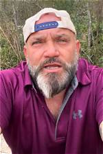 Russell Hantz's Current Whereabouts: a Comprehensive Guide