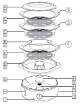 Russell Hobbs 3500 Steamer Instructions