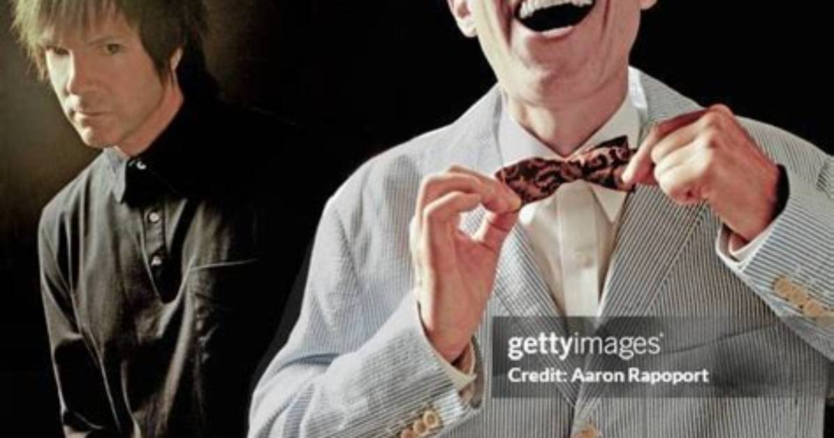 Russell Mael Net