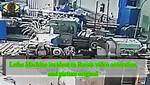 Russian Lathe Accident Video: a Comprehensive Analysis