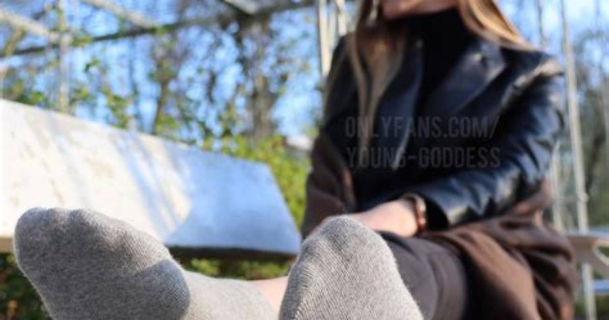 Russian Young Goddess: Exploring the Rise of a New Generation