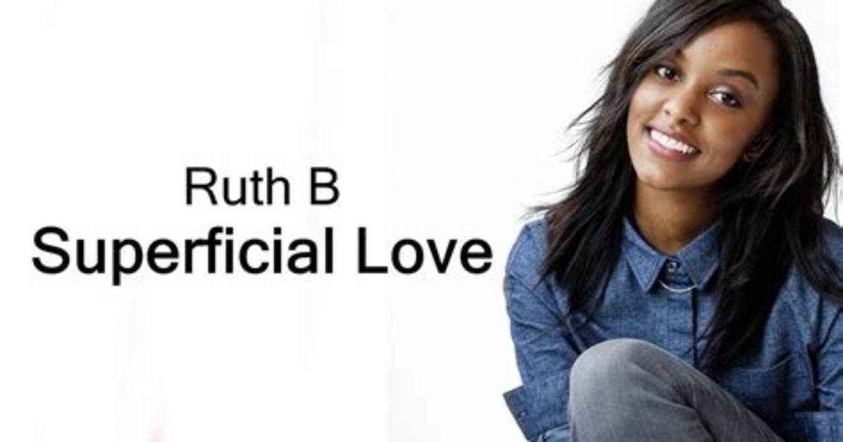 Ruth B. Love