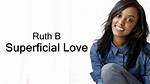 Ruth B. Love