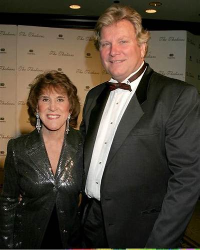 Ruth Buzzi Ex-Husband: Meey Basil Keko