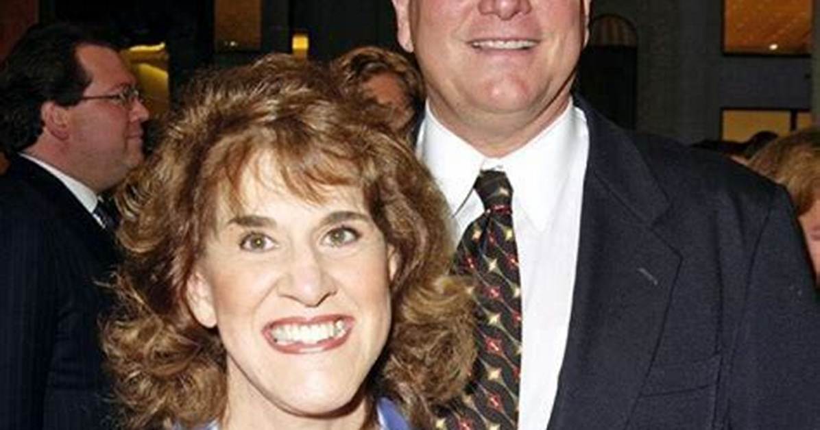 Ruth Buzzi Ex